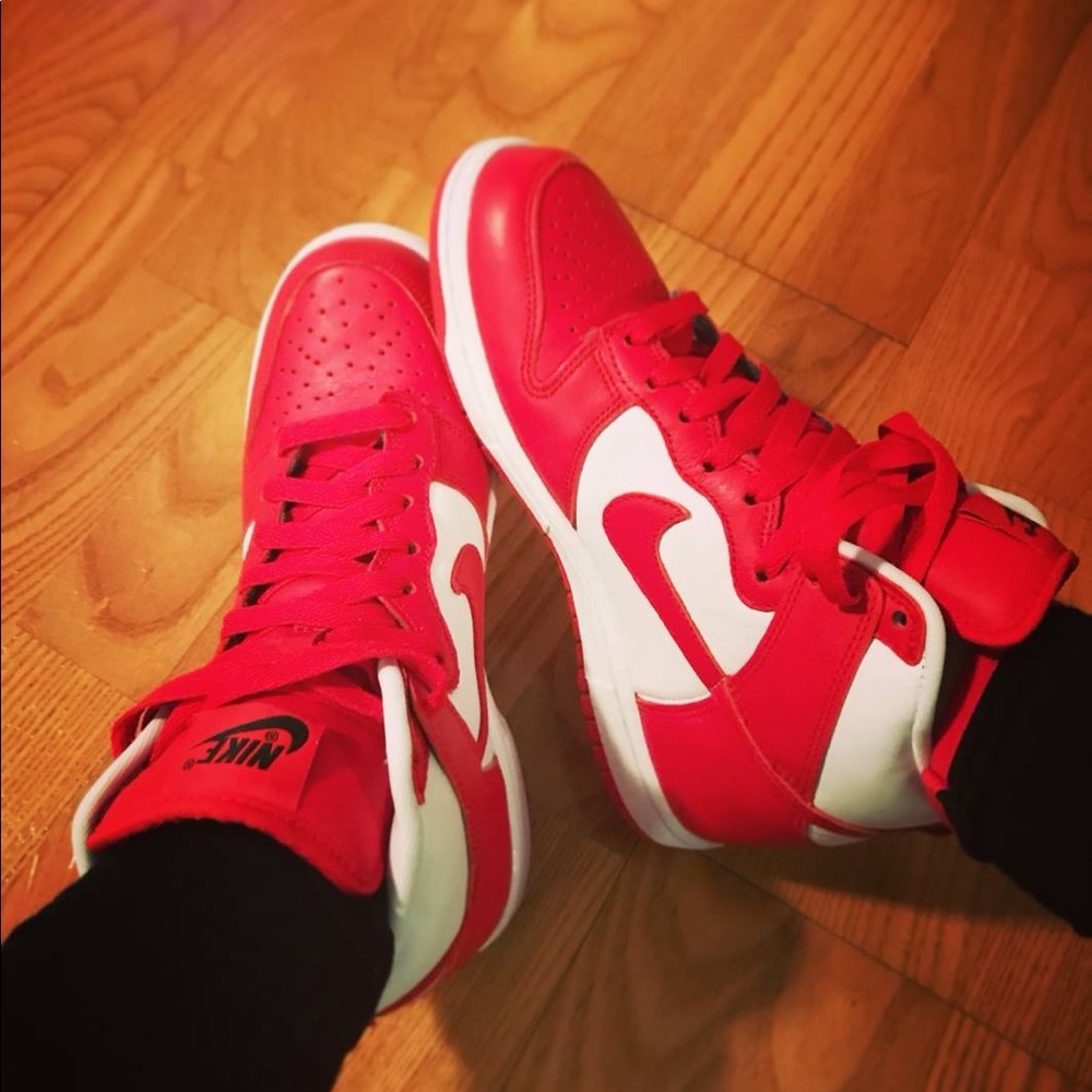 NikeID